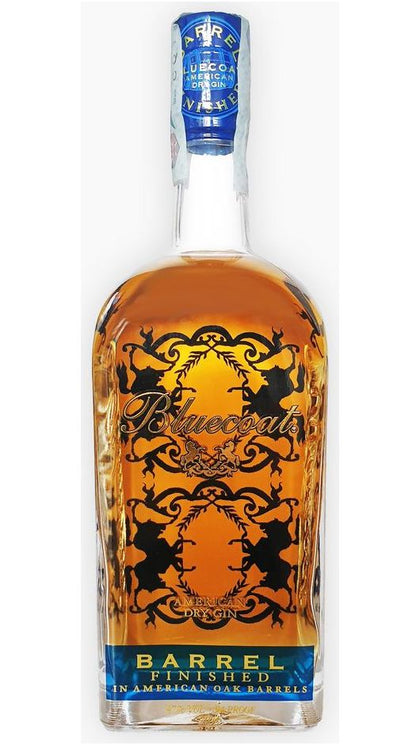Gin Rural Barrel Aged 70cl - Bluecoat