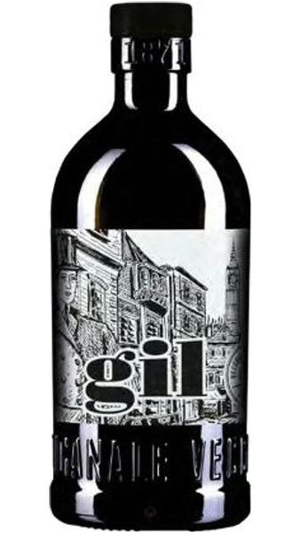 Gin Rural Italian Peated 50cl - Astucciato - Gil
