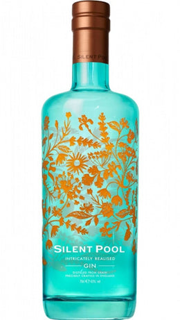 Gin Silent Pool 70cl