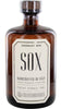 Gin Sox Dry 70cl - ETICHETTA DANNEGGIATA