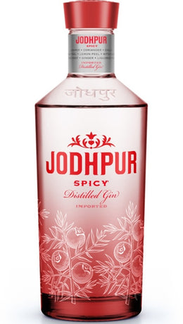 Gin Spicy 70cl - Jodhpur