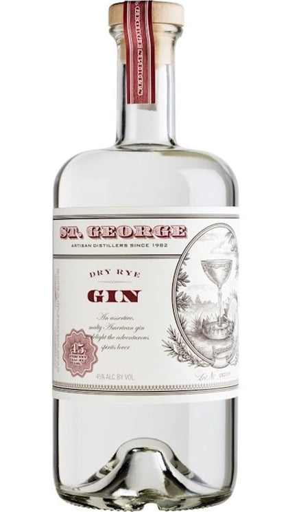 Gin St.George 70cl