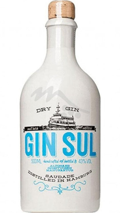 Gin Sul 50cl