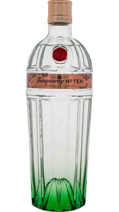Gin Tanqueray Ten Rosemary-Grapefruit 100cl