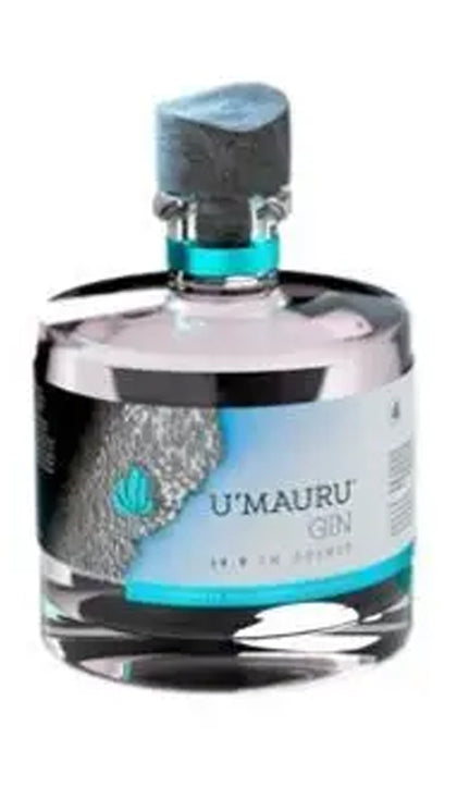 Gin U'Mauru 50cl