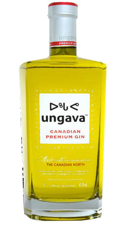 Gin Ungava 70cl