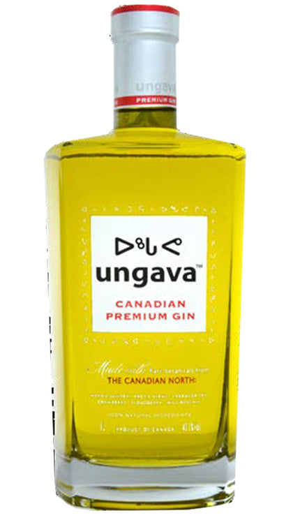 Gin Ungava 70cl