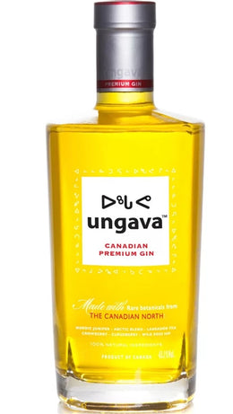Gin Ungava 100cl