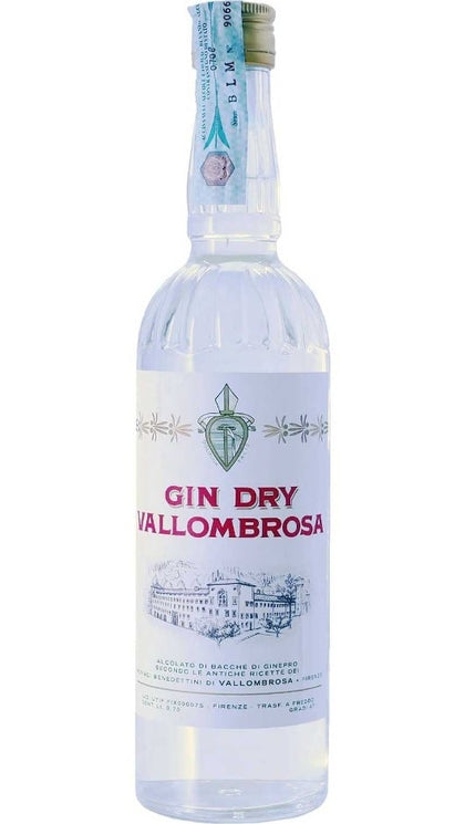 Gin Vallombrosa 70cl