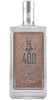 Gin Volume 6 Doges Pepper NB 50cl - 400 Conigli