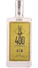Gin Volume 7 Lemon Verbena NB 50cl - 400 Conigli