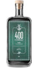 Gin Volume 8 Basil NB 50cl - 400 Conigli
