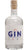 Gin Zanin Trilogin London Dry 70cl