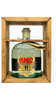 Gin 11th Anniversary 2lt - Astuccio in Legno - Roby Marton