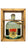 Gin 11th Anniversary 2lt - Astuccio in Legno - Roby Marton