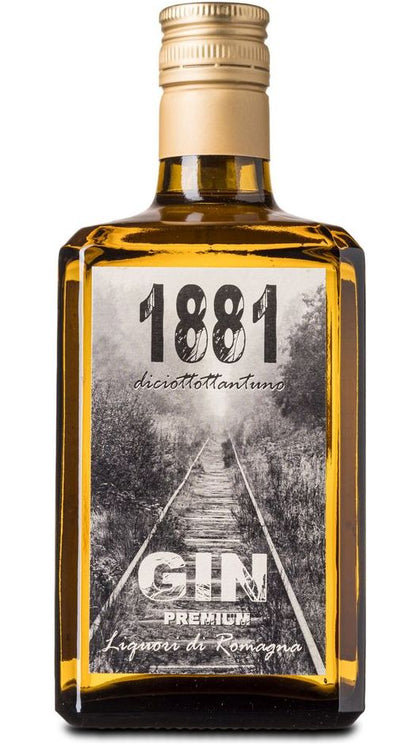 Gin 1881 - 70cl - Liquori di Romagna