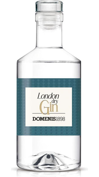 Gin Dry London Mixology 70cl - Domenis