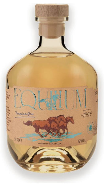 Gin 50cl - Equilium