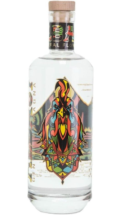 Gin 70cl - Alba87