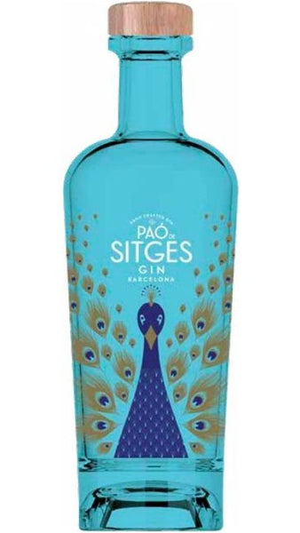 Gin 70cl - Pao De Sitges