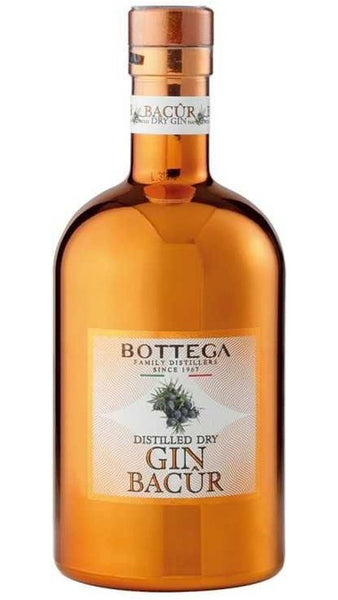 Gin Bacur 100cl - Bottega