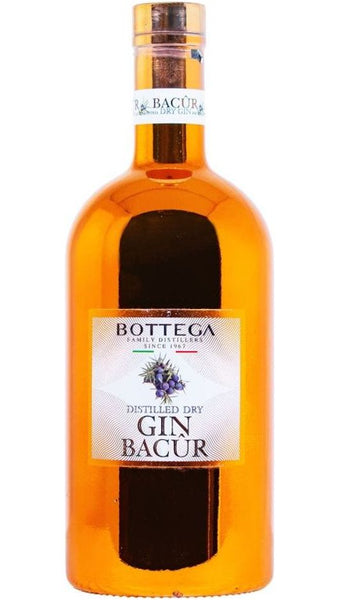 Gin Bacur 4,5L. - Bottega