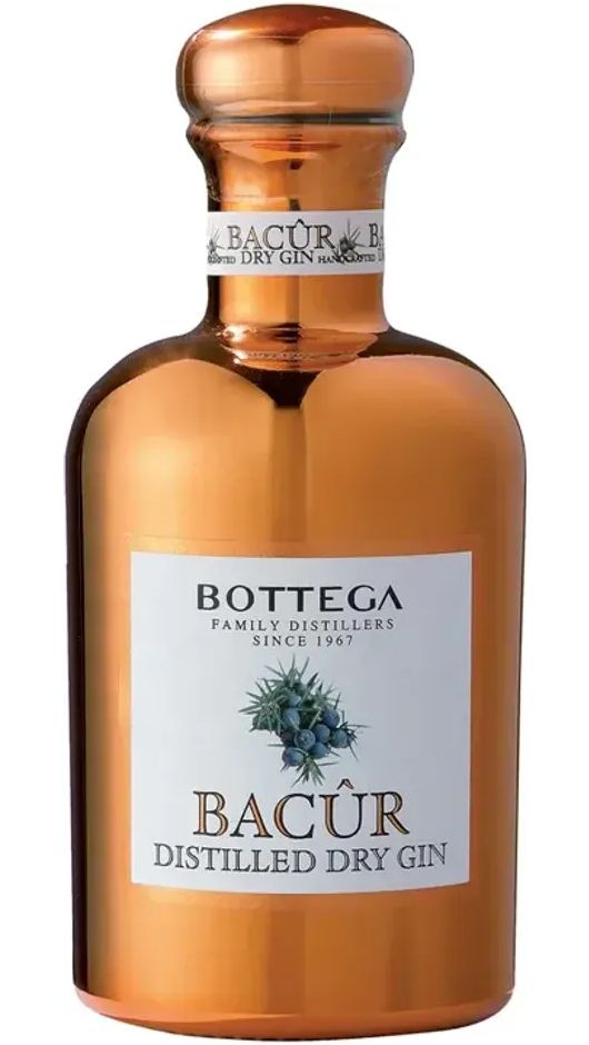 Gin Bacur 50cl - Bottega