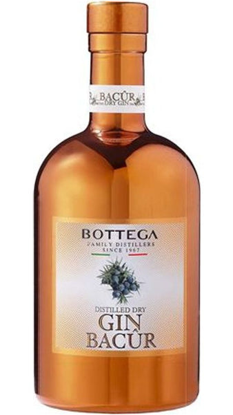 Gin Bacur 70cl - Bottega