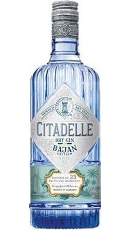 Gin Bajan 70cl - Citadelle