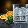 Gin Bombay Sapphire London 100cl