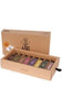 Gin Box 5cl - Confezione 8 Bottiglie - 400 Conigli