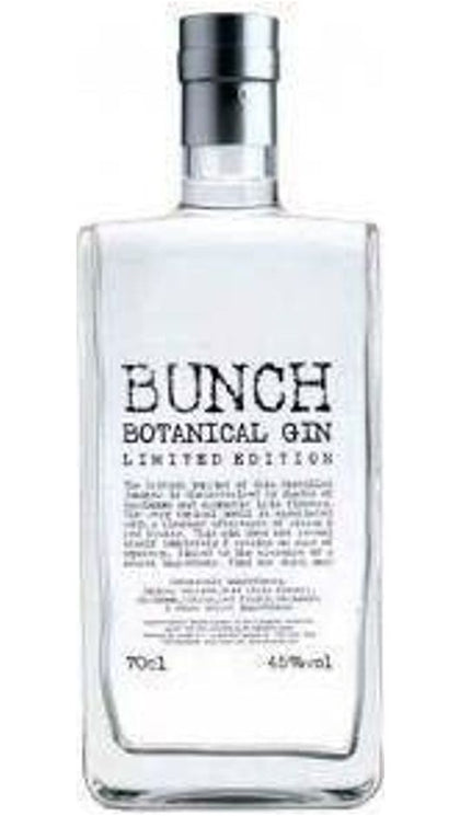 Gin Bunch Botanical - Garbata Edition 70cl - Garbata