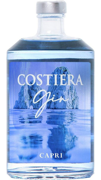 Gin Capri 70cl - Costiera