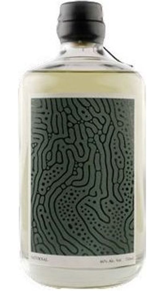 Gin Cascahuin Single Barrell 70cl - Satvrnal