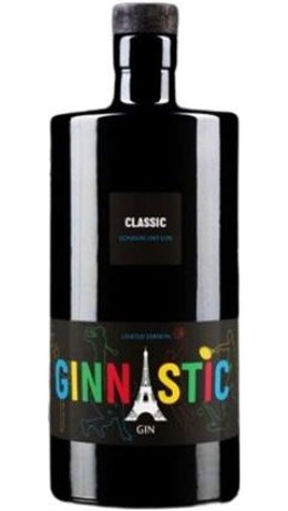 Gin Classic 70cl - Ginnastic