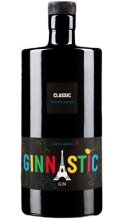 Gin Classic 70cl - Ginnastic