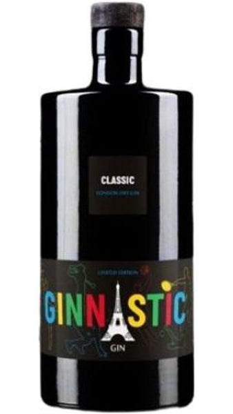 Gin Classic 70cl - Ginnastic