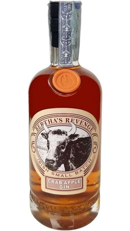 Gin Crab Apple 50cl - Ballyvolaine