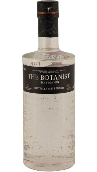 Gin Distiller’s Strength 70cl - The Botanist