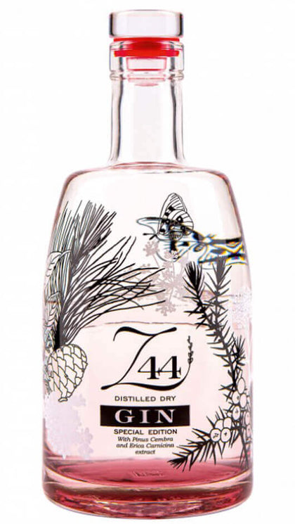 Gin Roner Z44 Special Edition 70cl