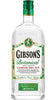 Gin Dry Botanical 100cl - Gibson's