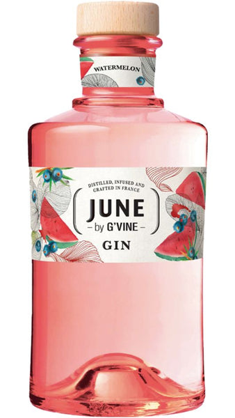 Gin June Cocomero 70cl - G'Vine
