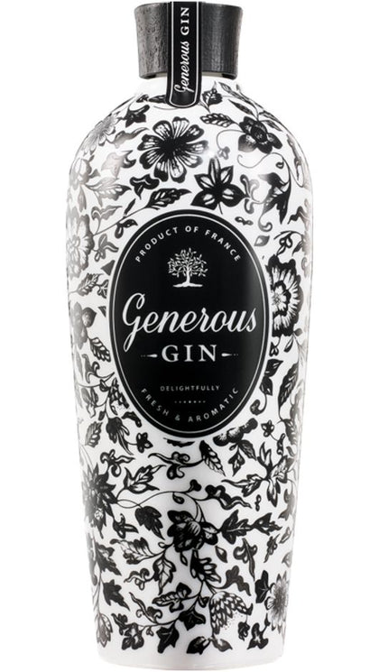 Gin Generous Original 70cl