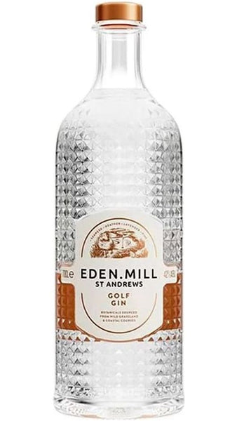 Gin Golf 70cl - Eden Mill