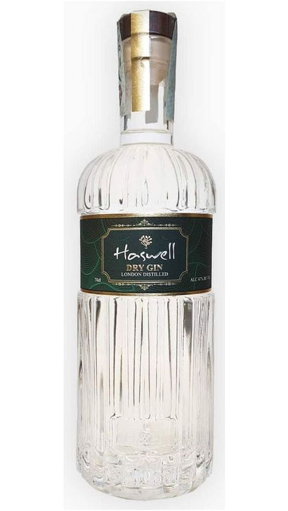 Gin Haswell 70cl