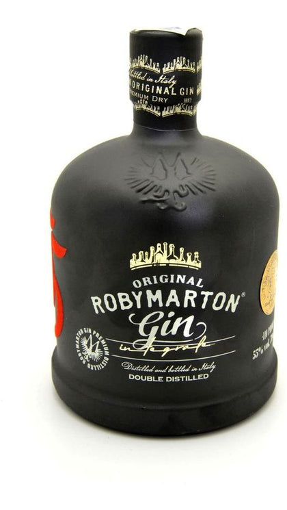 Gin Integrale 55 70cl - Roby Marton