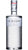 Gin Islay Dry 70cl - The Botanist