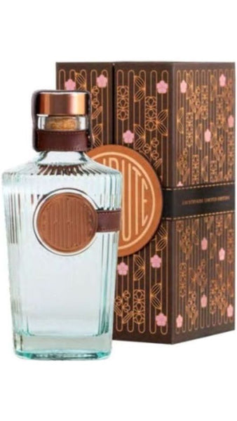 Gin Limited Edition - Astucciato - Le Tribute