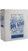 Gin London Dry Big Gino - Bag in Box - 5 Litri - Roby Marton