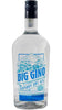 Gin London Dry Big Gino 100cl - Roby Marton